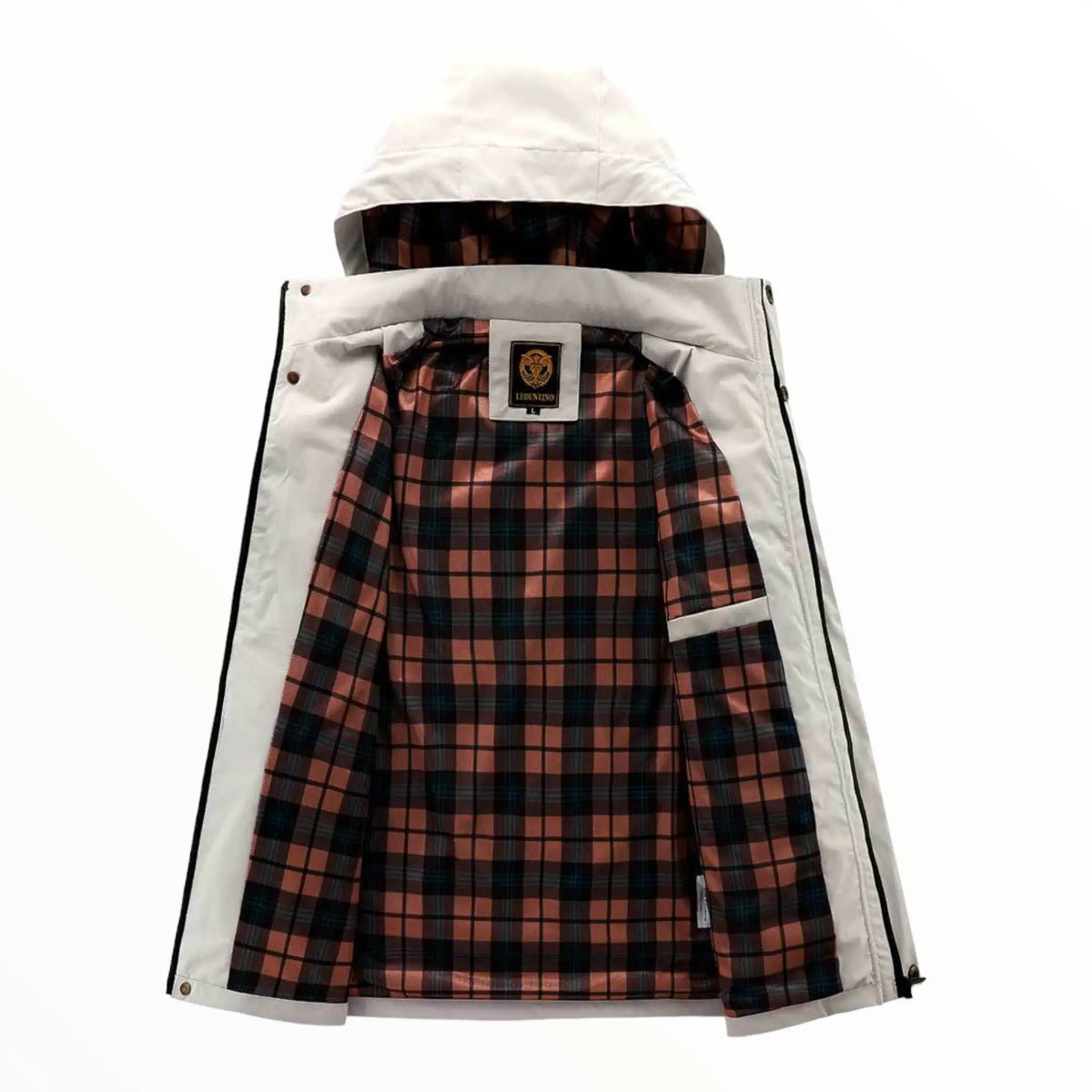 Veste idéale pour hommes