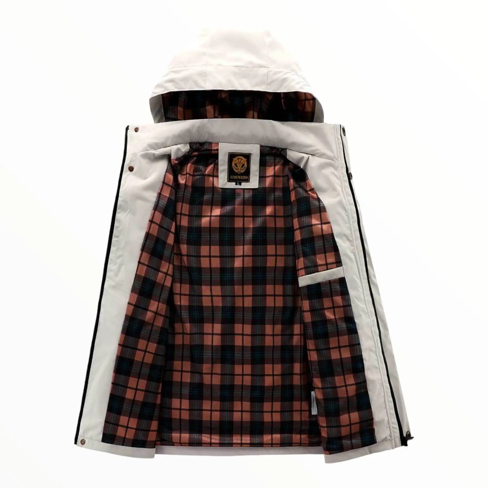 Veste idéale pour hommes