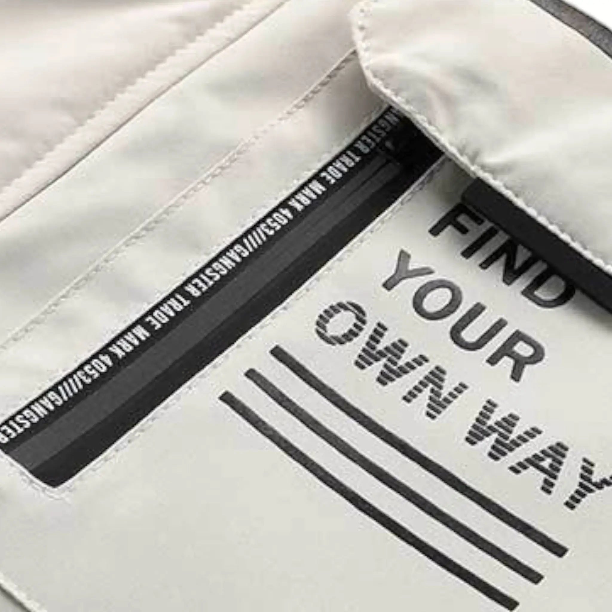 Veste idéale pour hommes