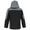 Veste imperméable militaire