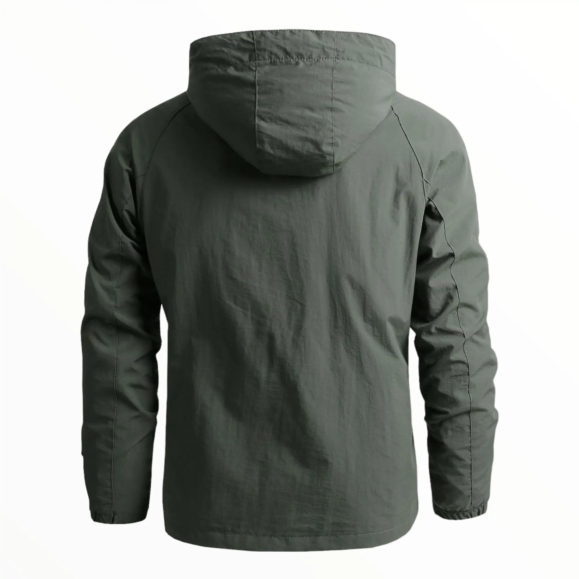 Veste imperméable militaire hotsell