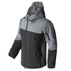 Veste imperméable militaire