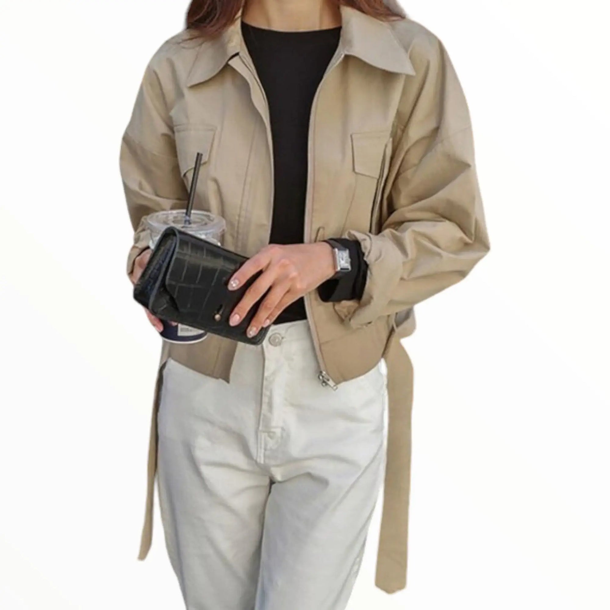 Veste militaire originale femme - Surplus Militaires Veste militaire originale femme - Surplus Militaires