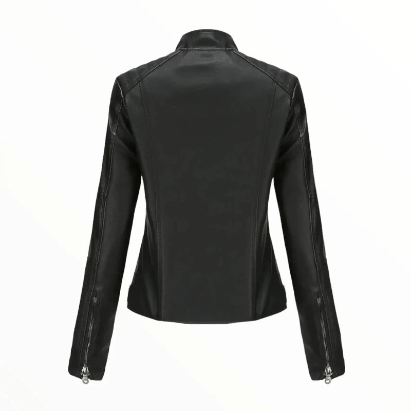 Veste legere noire femme hotsell