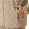 Veste légère randonnée homme