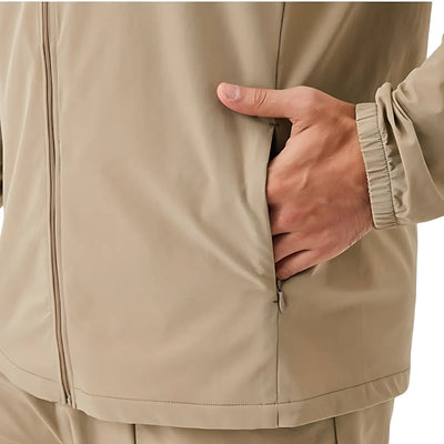 Veste légère randonnée homme