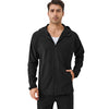 Veste légère randonnée homme