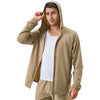 Veste légère randonnée homme