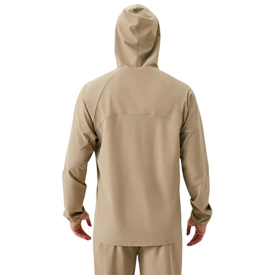 Veste légère randonnée homme