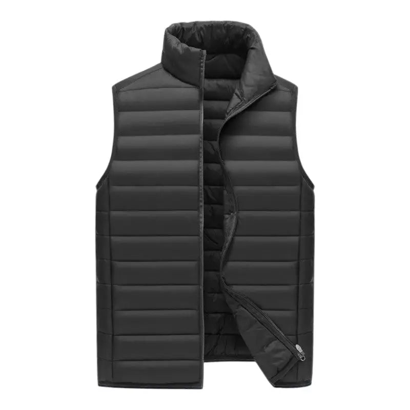 Veste sans manche randonnée homme