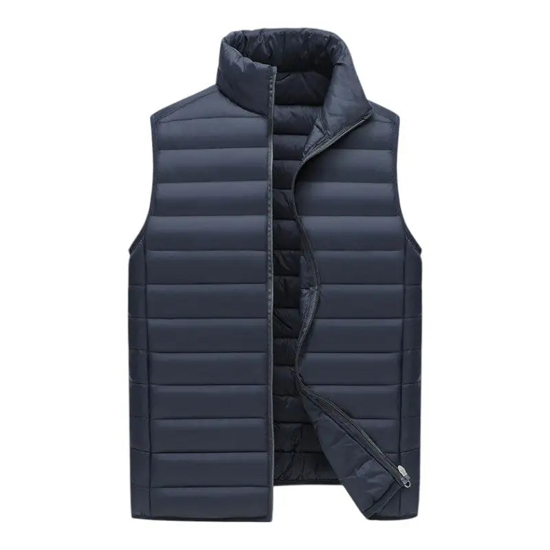 Veste sans manche randonnée homme