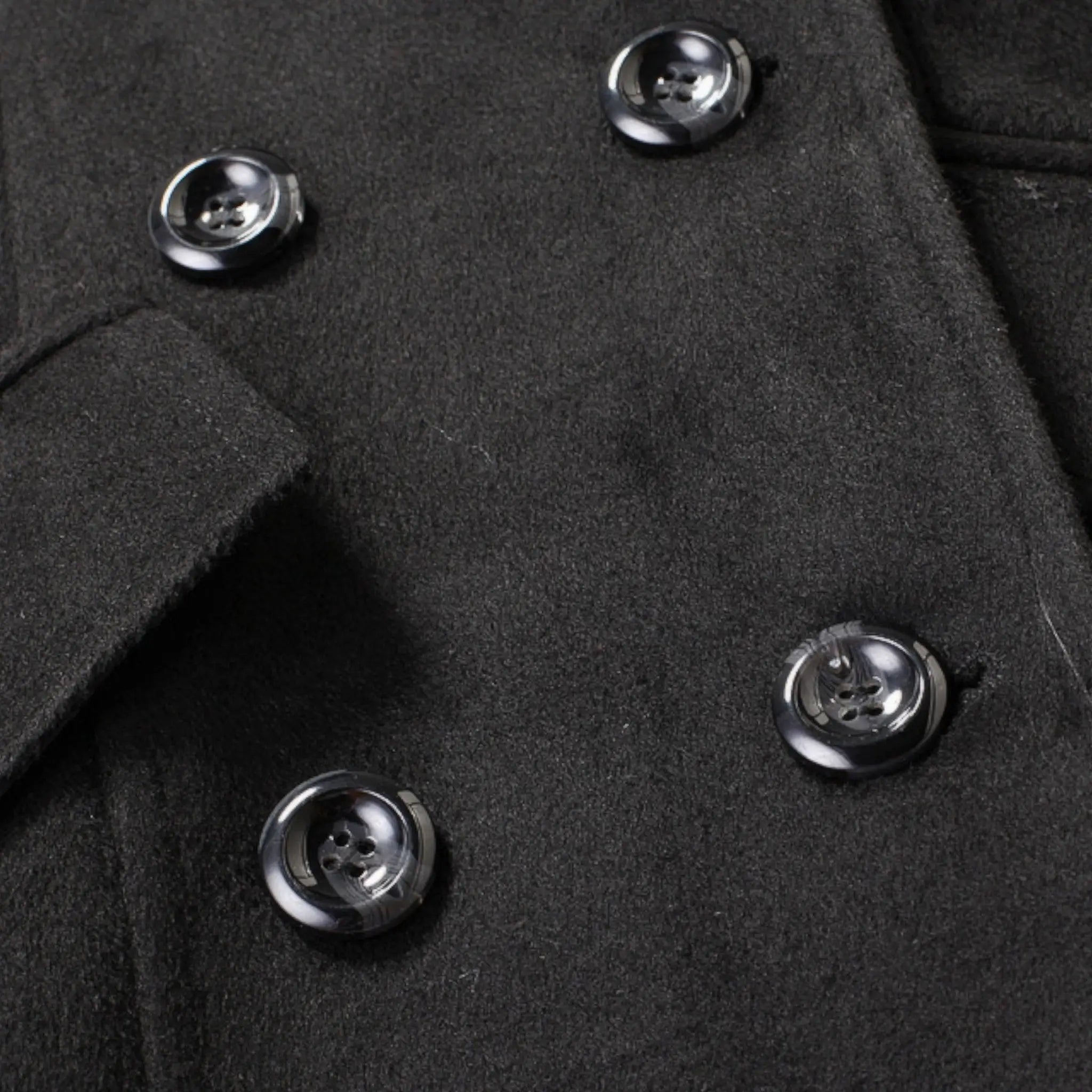 Veste manteaux militaire femme