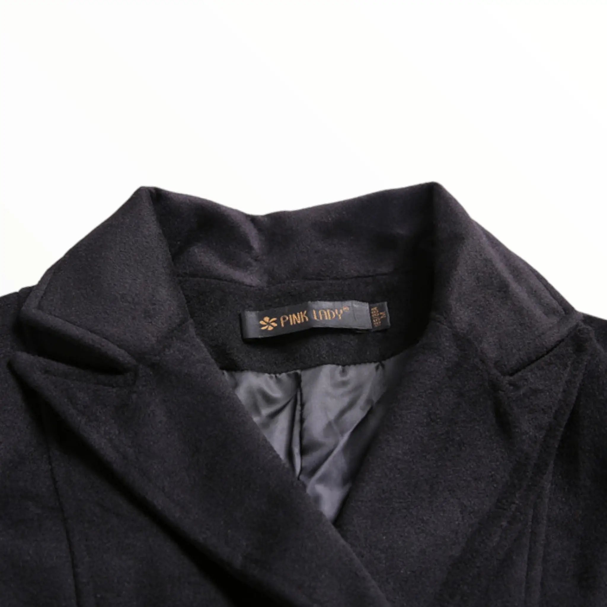 Veste manteaux militaire femme