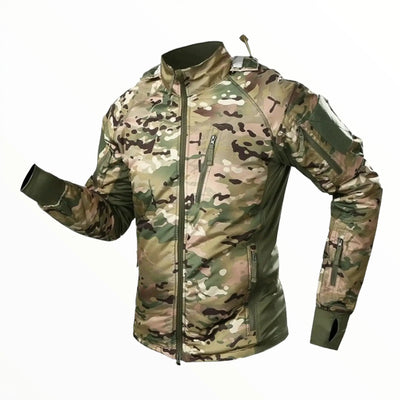 Veste militaire