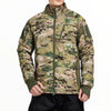 Veste militaire