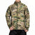 Veste militaire