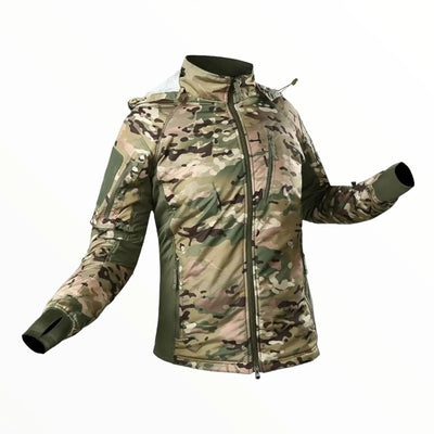 Veste militaire