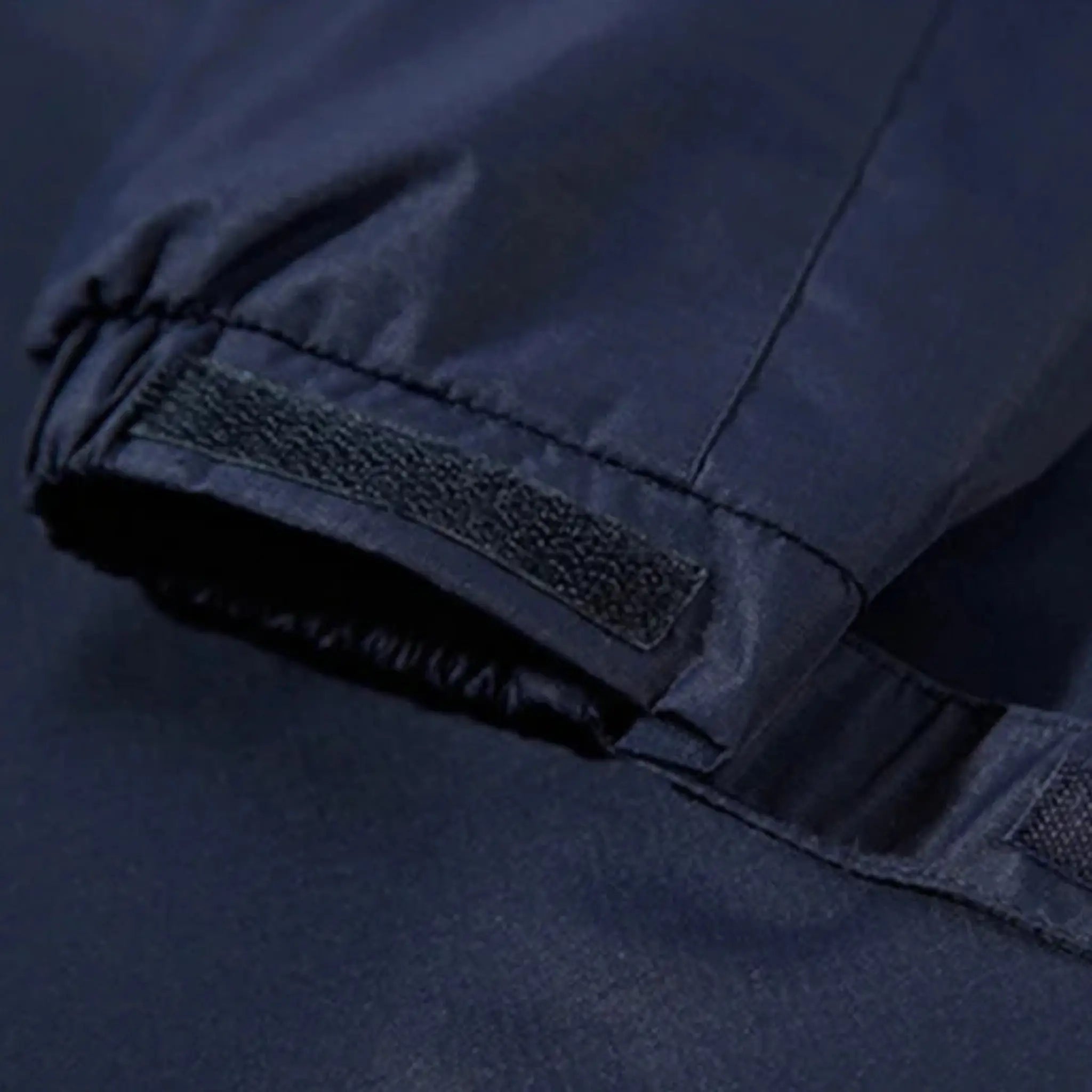 Veste militaire pour automne