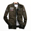 Veste militaire chaude homme