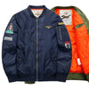 VESTE MILITAIRE AVEC DOUBLURE MATELASSÉE