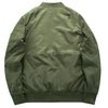 VESTE MILITAIRE AVEC DOUBLURE MATELASSÉE