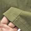 Veste militaire femme