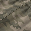 Veste militaire femme chic