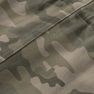 Veste militaire femme chic