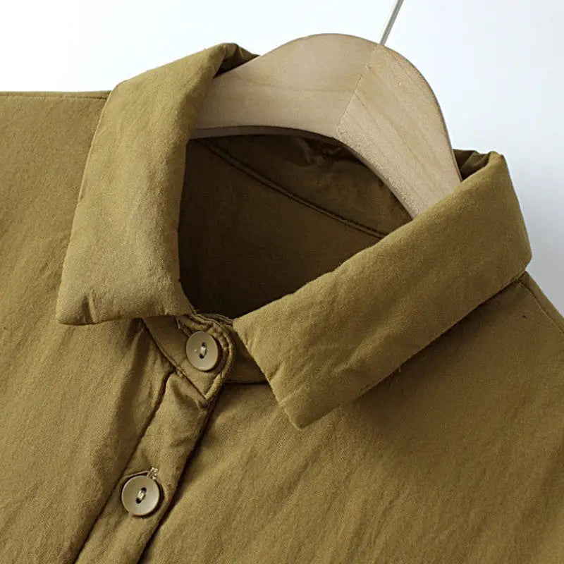 Veste militaire femme vintage
