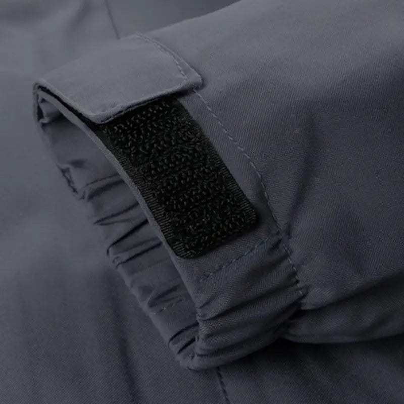 Veste militaire pour hiver femme