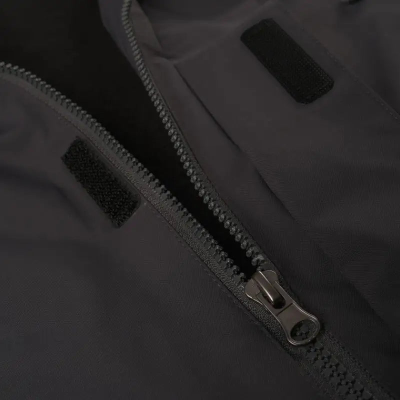 Veste militaire pour hiver femme