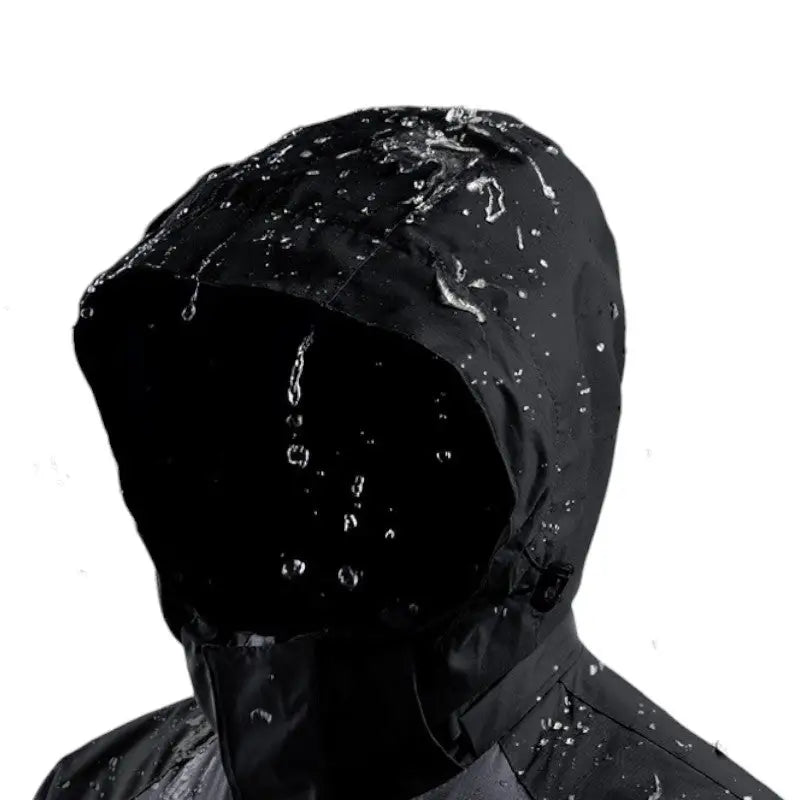 Veste militaire pour hiver femme