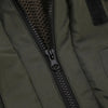 Veste militaire homme