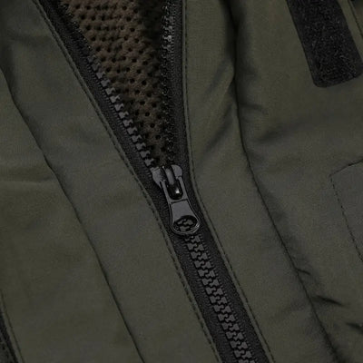 Veste militaire homme