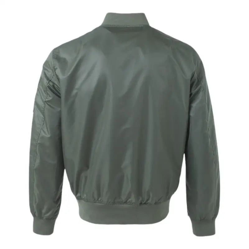 Veste militaire homme bomber hiver