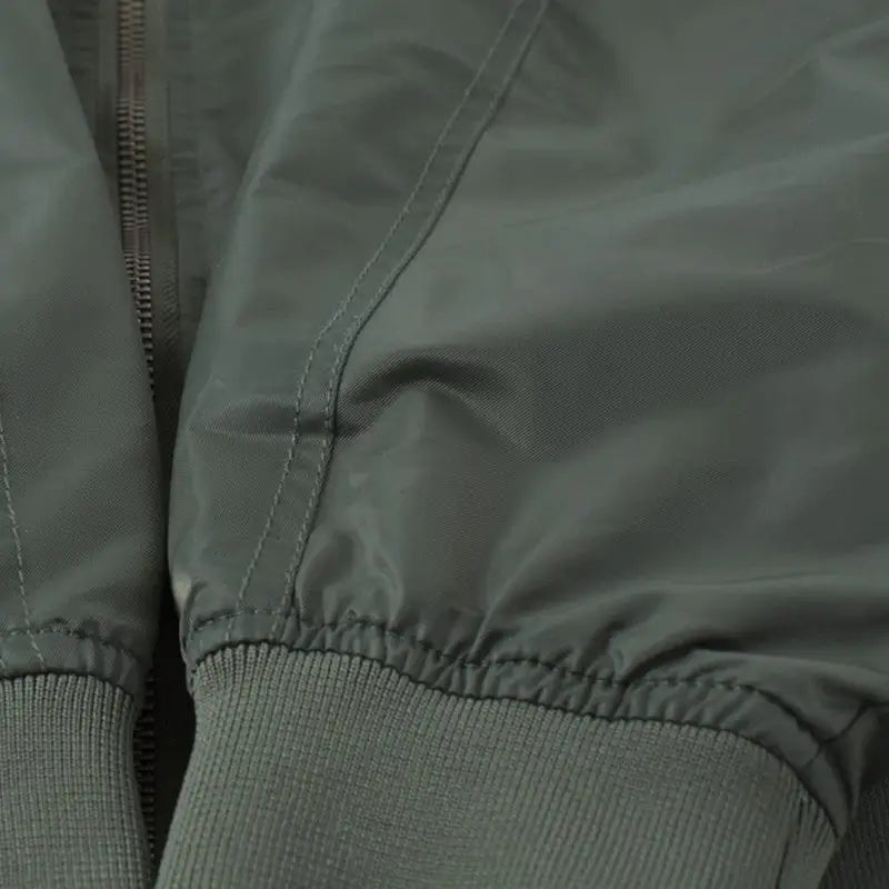 Veste militaire homme bomber hiver