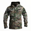 Veste militaire homme de marque