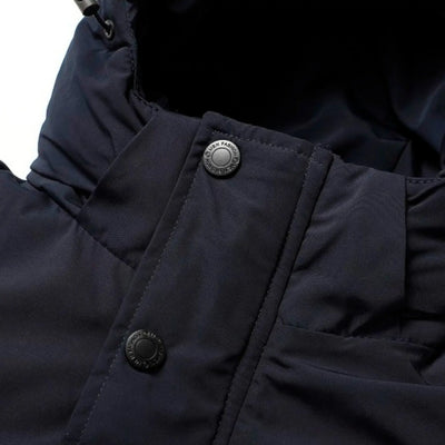 Veste militaire homme imperméable