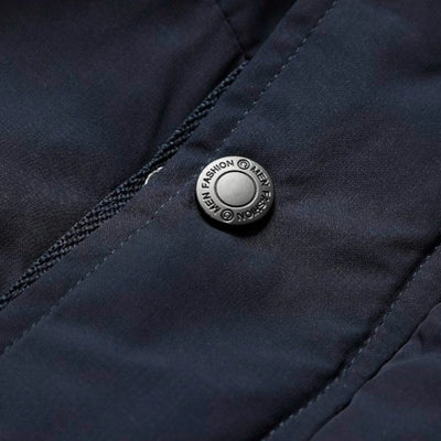 Veste militaire homme imperméable