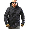 Veste militaire homme de marque