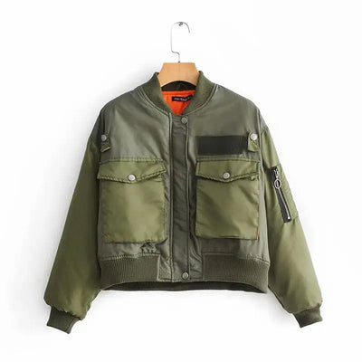 Veste militaire homme pas cher Surplus Militaires