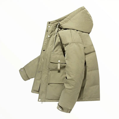 Veste militaire homme pas chers