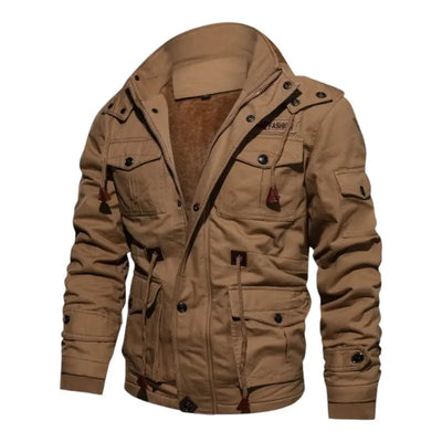 Veste militaire légère