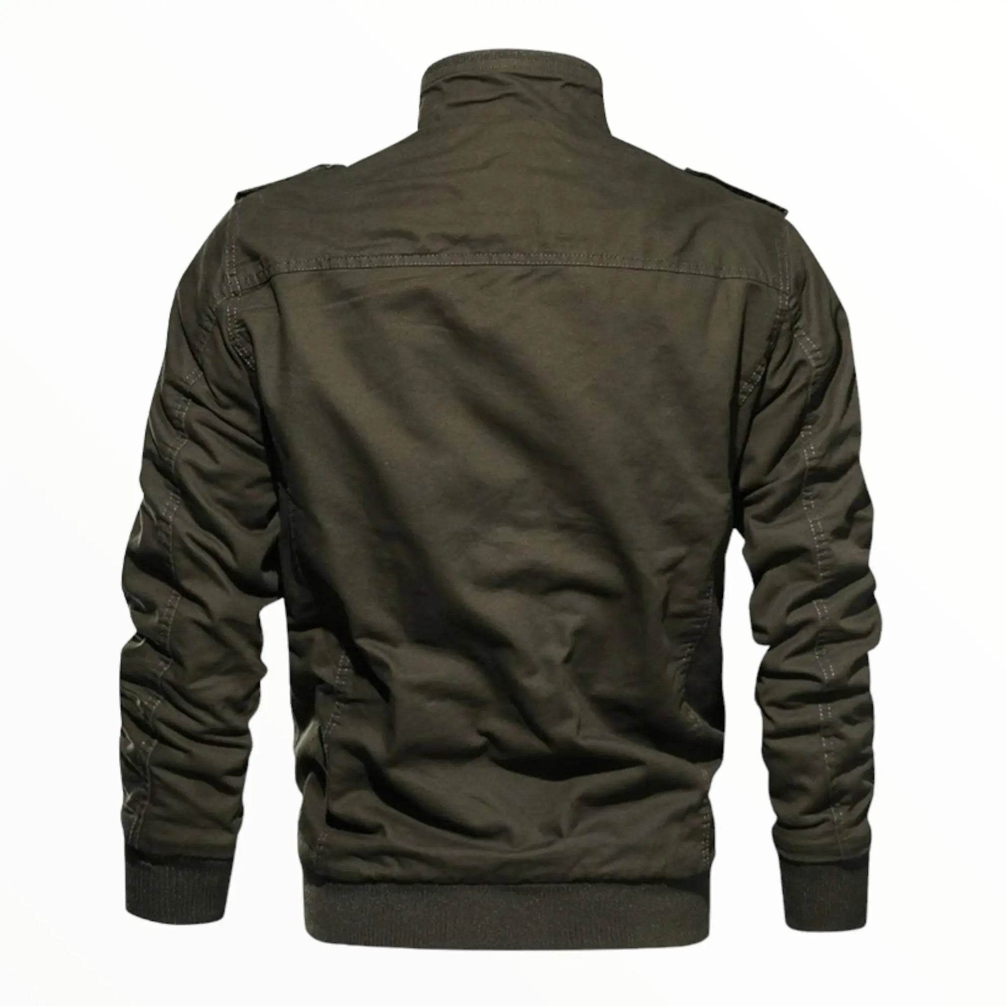 Veste militaire longue homme Surplus Militaires