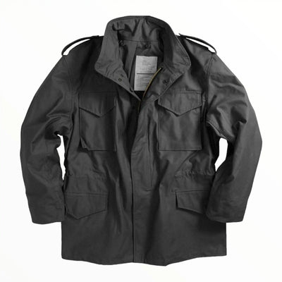 Veste militaire m65