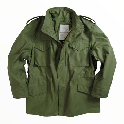 Veste militaire m65