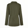 Veste militaire originale femme