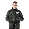 Veste militaire pas cher