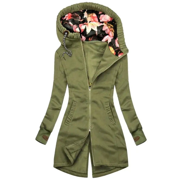 Veste militaire personnalise femme Surplus Militaires