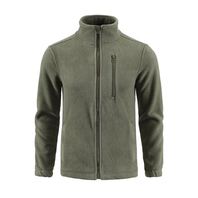 Veste militaire polaire